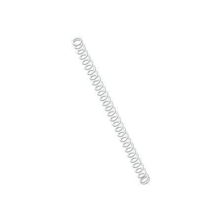Approved Vendor Compression Spring, O= .240, L= 5.25, W= .040 G809969710
